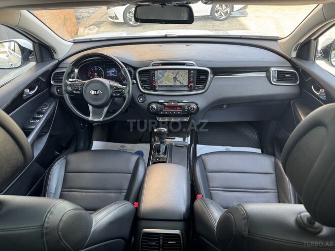 Kia Sorento 2015, 184,000 km - 2.0 l - Bakı