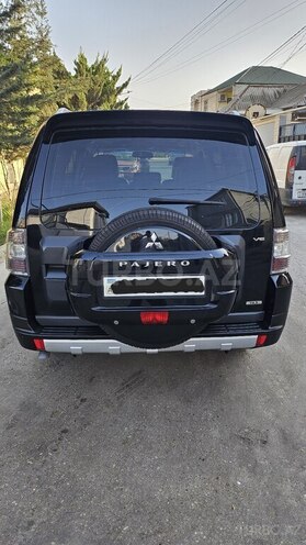 Mitsubishi Pajero 2008, 169,000 km - 3.0 л - Bakı
