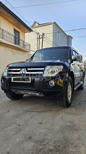 Mitsubishi Pajero 2008, 169,000 km - 3.0 л - Bakı