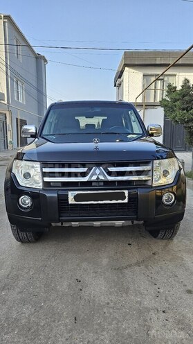 Mitsubishi Pajero 2008, 169,000 km - 3.0 л - Bakı