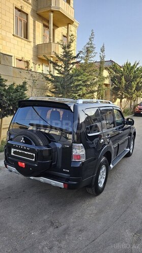 Mitsubishi Pajero 2008, 169,000 km - 3.0 л - Bakı
