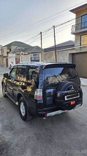 Mitsubishi Pajero 2008, 169,000 km - 3.0 л - Bakı
