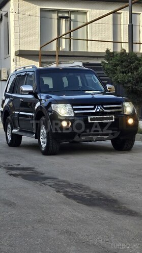 Mitsubishi Pajero 2008, 169,000 km - 3.0 л - Bakı