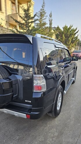 Mitsubishi Pajero 2008, 169,000 km - 3.0 л - Bakı