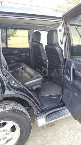 Mitsubishi Pajero 2008, 169,000 km - 3.0 л - Bakı