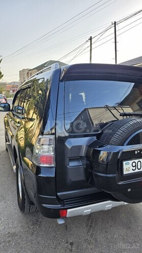 Mitsubishi Pajero 2008, 169,000 km - 3.0 л - Bakı