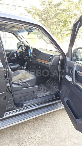 Mitsubishi Pajero 2008, 169,000 km - 3.0 л - Bakı