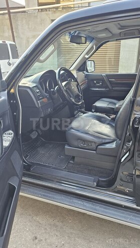 Mitsubishi Pajero 2008, 169,000 km - 3.0 л - Bakı