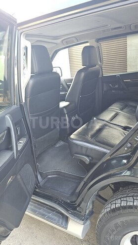 Mitsubishi Pajero 2008, 169,000 km - 3.0 л - Bakı