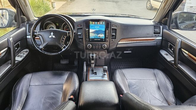 Mitsubishi Pajero 2008, 169,000 km - 3.0 л - Bakı