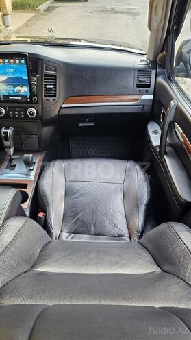 Mitsubishi Pajero 2008, 169,000 km - 3.0 л - Bakı