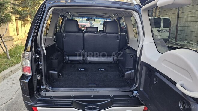 Mitsubishi Pajero 2008, 169,000 km - 3.0 л - Bakı