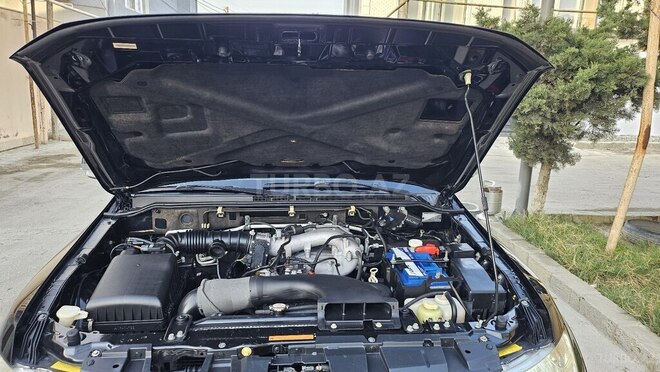 Mitsubishi Pajero 2008, 169,000 km - 3.0 л - Bakı