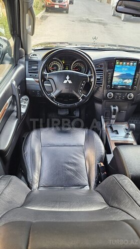Mitsubishi Pajero 2008, 169,000 km - 3.0 л - Bakı
