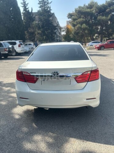 Toyota Camry 2012, 250,000 km - 2.5 l - Bakı
