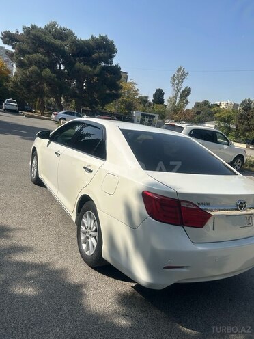 Toyota Camry 2012, 250,000 km - 2.5 l - Bakı