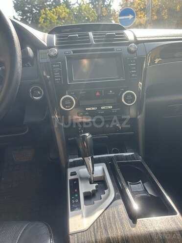 Toyota Camry 2012, 250,000 km - 2.5 l - Bakı