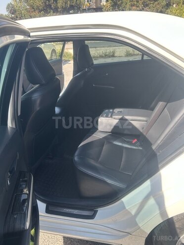 Toyota Camry 2012, 250,000 km - 2.5 l - Bakı