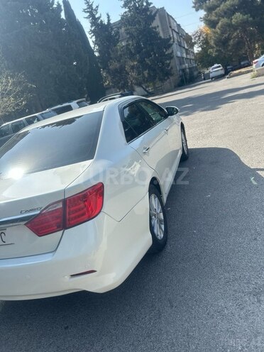 Toyota Camry 2012, 250,000 km - 2.5 l - Bakı