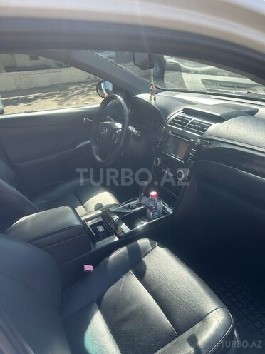 Toyota Camry 2012, 250,000 km - 2.5 l - Bakı