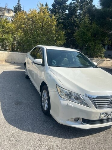 Toyota Camry 2012, 250,000 km - 2.5 l - Bakı