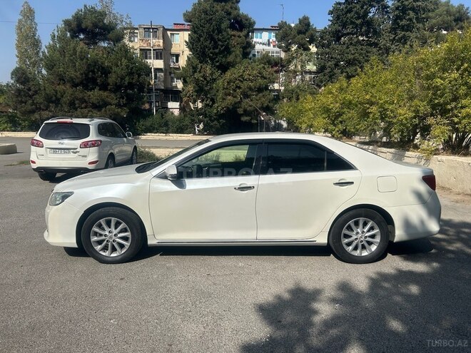 Toyota Camry 2012, 250,000 km - 2.5 l - Bakı