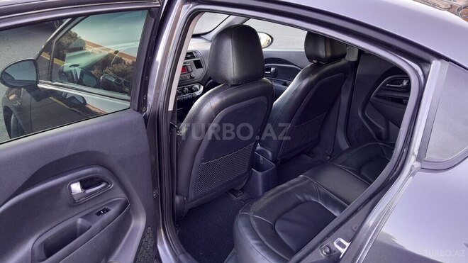 Kia Rio 2012, 347,000 km - 1.4 л - Bakı