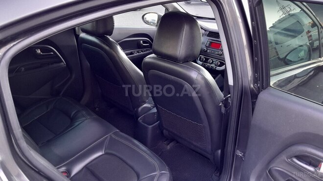 Kia Rio 2012, 347,000 km - 1.4 л - Bakı