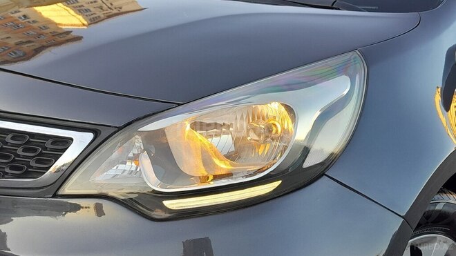 Kia Rio 2012, 347,000 km - 1.4 л - Bakı