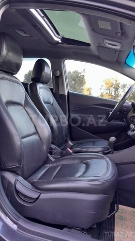 Kia Rio 2012, 347,000 km - 1.4 л - Bakı