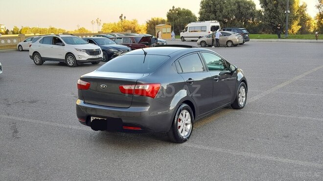 Kia Rio 2012, 347,000 km - 1.4 л - Bakı