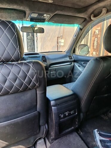 Toyota Land Cruiser Prado 2008, 310,000 km - 4.0 л - Bakı