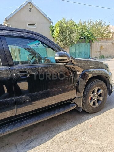 Toyota Land Cruiser Prado 2008, 310,000 km - 4.0 л - Bakı