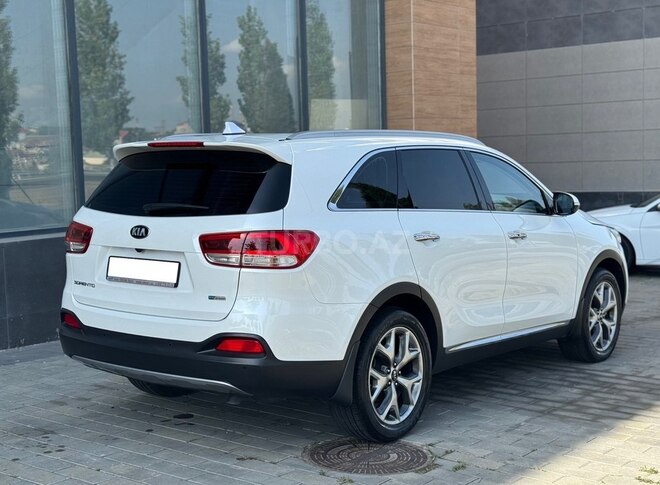 Kia Sorento 2015, 184,000 km - 2.0 l - Bakı