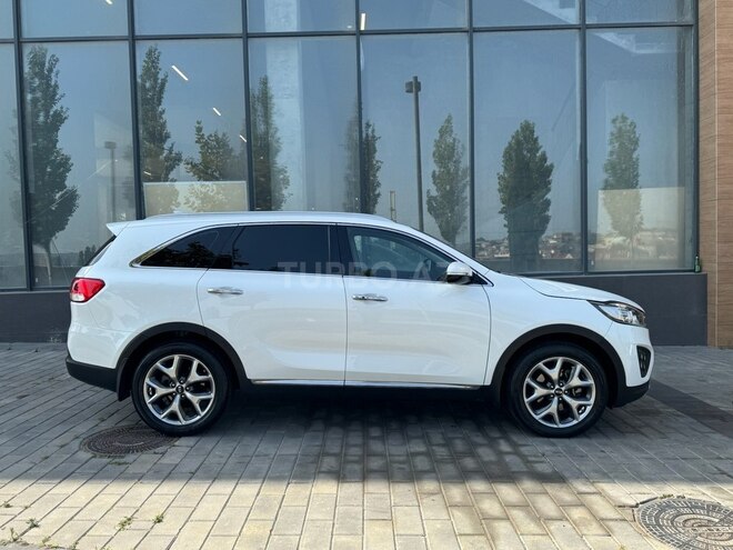 Kia Sorento 2015, 184,000 km - 2.0 l - Bakı