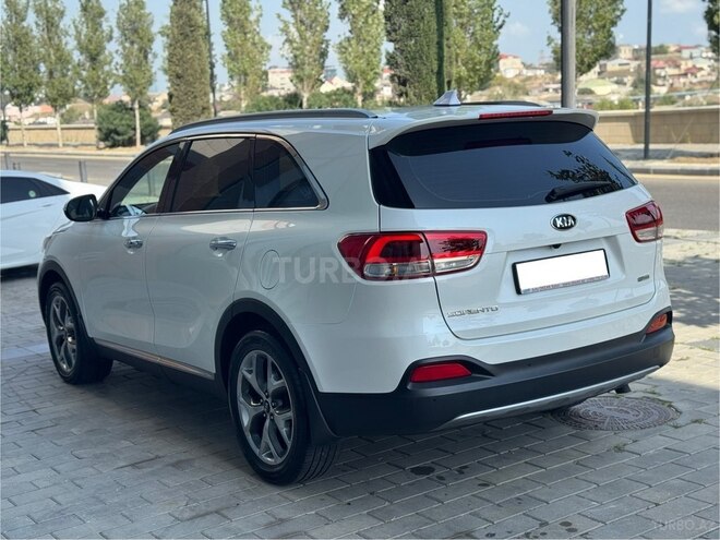 Kia Sorento 2015, 184,000 km - 2.0 l - Bakı
