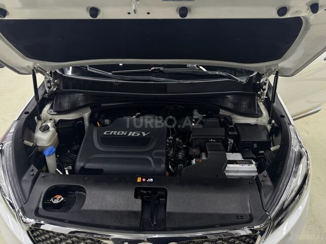 Kia Sorento 2015, 184,000 km - 2.0 l - Bakı