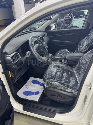 Kia Sorento 2015, 184,000 km - 2.0 l - Bakı
