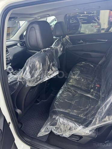 Kia Sorento 2015, 184,000 km - 2.0 l - Bakı