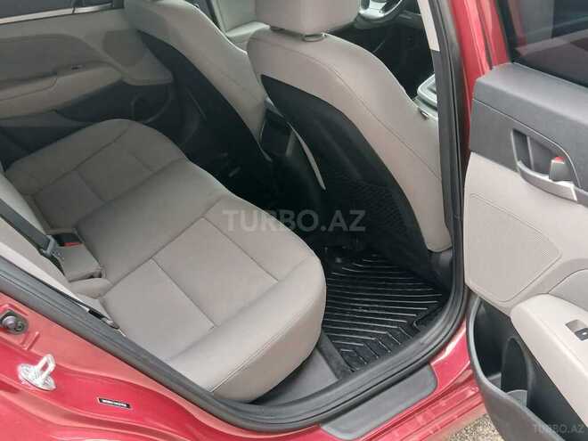 Hyundai Elantra 2018, 134,250 km - 2.0 л - Sumqayıt