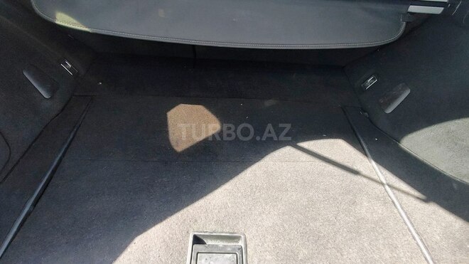 Lexus CT 200h 2012, 203,000 km - 1.8 l - Bakı