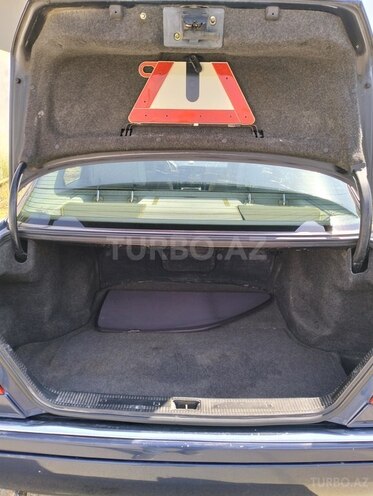 Mercedes C 180 1995, 333,400 km - 1.8 l - Biləsuvar