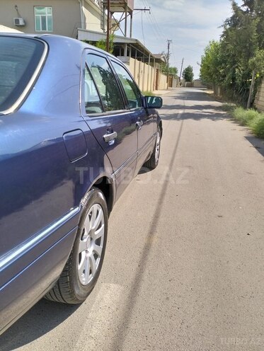 Mercedes C 180 1995, 333,400 km - 1.8 l - Biləsuvar
