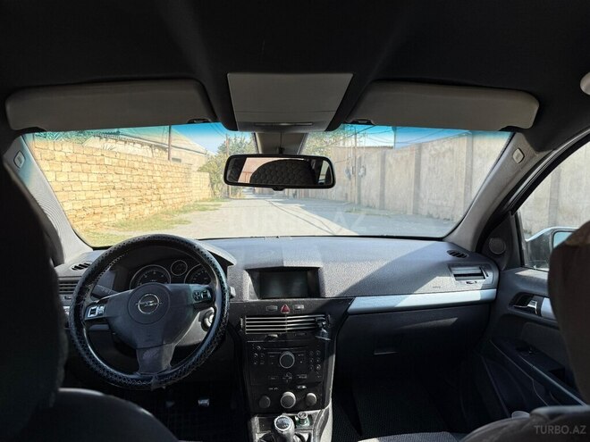 Opel Astra 2005, 263,000 km - 1.3 l - Bakı