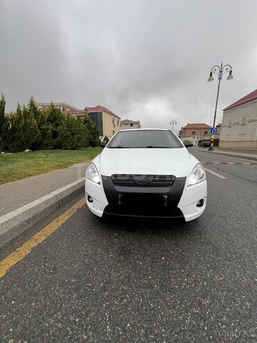 Kia Ceed 2008, 355,000 km - 1.6 л - Bakı