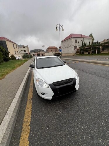 Kia Ceed 2008, 355,000 km - 1.6 л - Bakı