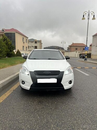 Kia Ceed 2008, 355,000 km - 1.6 л - Bakı
