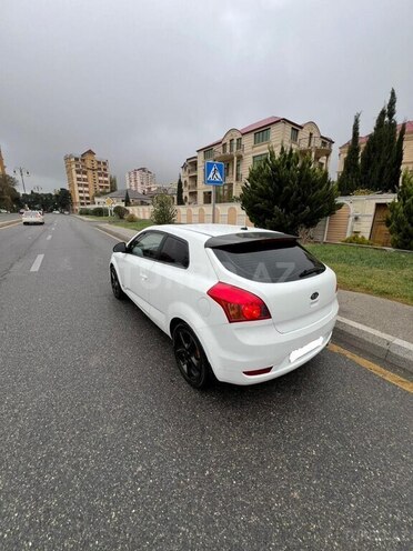 Kia Ceed 2008, 355,000 km - 1.6 л - Bakı