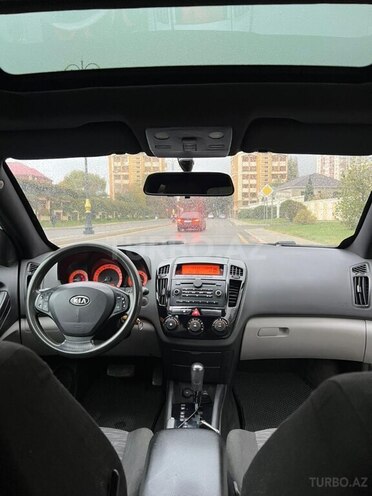 Kia Ceed 2008, 355,000 km - 1.6 л - Bakı