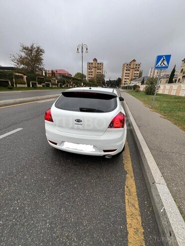 Kia Ceed 2008, 355,000 km - 1.6 л - Bakı
